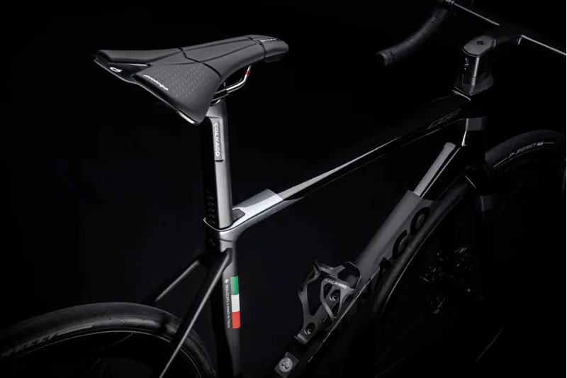 Colnago C68 Allroad  Carbon Road Frameset HADK-4